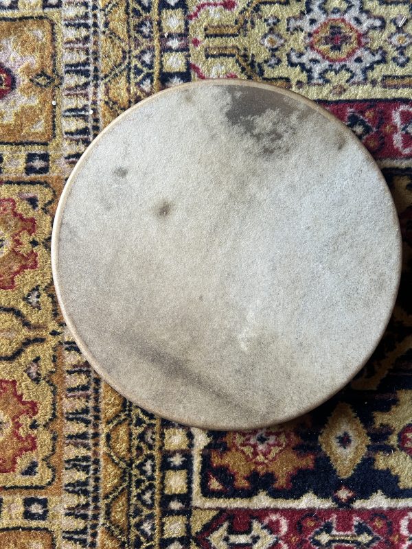 12" Elk Drum - Image 2