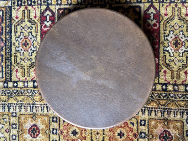 16" Horse Drum - Image 2